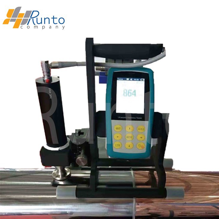 Hardness Tester For Gravure Cylinder